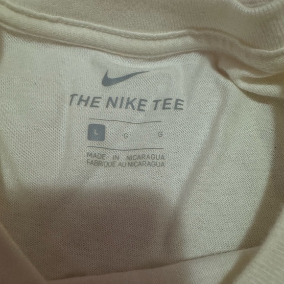 2019 Toronto Raptors Champions Nike Top - Picture 3 of 3